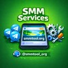 Logo of telegram channel traffic_searchs — TG SMM Panel for resellers