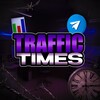 Логотип телеграм канала @traffic_times — Traffc Times | Арбитраж трафика