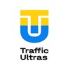 Логотип телеграм -каналу traffic_ultras — Traffic Ultras | Арбитраж трафика