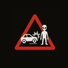 Logo of telegram channel trafficincident — Traffic incident 🚓