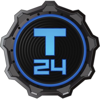 Логотип телеграм канала @trafficport — TᖇᗩᖴᖴIᑕ-ᑭOᖇT