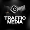 Логотип телеграм канала @traffictgmedia — Traffic Media | Биржа рекламы | Купить рекламу в телеграмм | Продвижение в tg