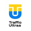 Логотип телеграм канала @trafficultras — Арбитраж трафика Traffic Ultras