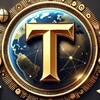 Логотип телеграм канала @traffing_info — TRAFFING / Министерство Трафика