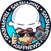 Логотип телеграм канала @traffnews_radar — Traffnews Radar