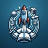 Логотип телеграм канала @traffsoft_kanal — 🚀TraffSoft