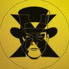 Логотип телеграм канала @traffswear — Арбитраж Мистера X