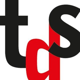 Logotipo del canal de telegramas traficantes_ed - Editorial Traficantes de Sueños
