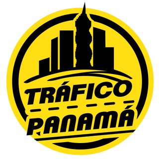 Logotipo del canal de telegramas traficocpanama - Tráfico Panamá