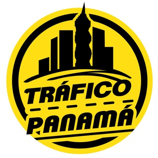 Telegram channel Tráfico Panamá logo