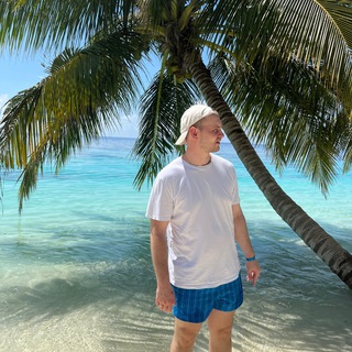 Логотип телеграм канала @traficonru — Павел Молов | SEO комплекс