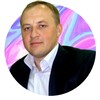 Логотип телеграм канала @trafik_ekspertam — Олег l Трафик системно через закуп в ТГ и Я Директ🔥