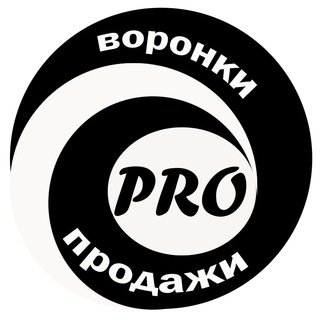 Логотип телеграм канала @trafiknm — PRO воронки и продажи
