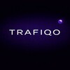 Логотип телеграм канала @trafiqo_club01 — TRAFIQO