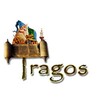Логотип телеграм канала @tragosru — Трагос.ru