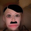 Логотип телеграм канала @trahhhbed — не храпите
