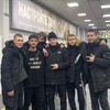 Логотип телеграм канала @trahtrahnekit — ЧВК Табуретка🫡