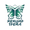 Логотип телеграм канала @trail27 — Хехцир Трейл 27