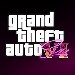Логотип телеграм канала @trailer_gta — ЖМИ СТАРТ | GTA 6