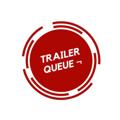 Logo saluran telegram trailer_q — Trailer Queue