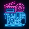 Логотип телеграм канала @trailerparkcinema — Trailer Park Cinema