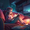 Логотип телеграм канала @trailers_only — Трейлеры 🍿👍