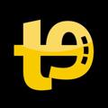 Logotipo del canal de telegramas trailersyestrenos - Trailers y Estrenos