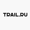 Логотип телеграм канала @trailmag — Trail.ru