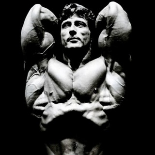 Логотип телеграм канала @train_hard_music — Музика для спорту