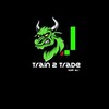 Telegram channel VIP Train 2 Trade logo