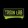 Logo saluran telegram train_lab — Train lab