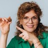 Логотип телеграм канала @trainbrain_ru — НЕЙРОНАВИГАТОР | Евгения Шарипова
