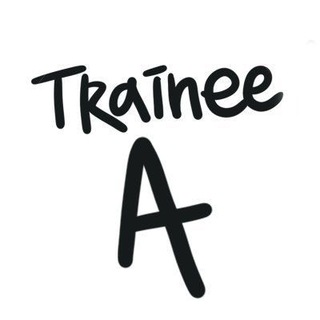 Telegram channel Trainee A | HYBE Labels RU/ENG logo
