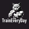 Логотип телеграм канала @traineveryday — TrainEveryDay | Тренировки