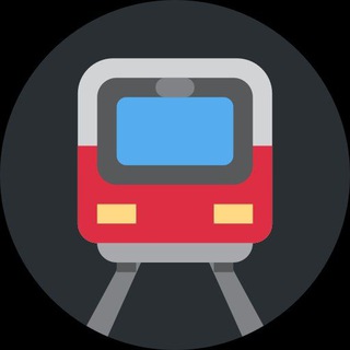 Logo of telegram channel traingraffiti — Painted Trains