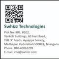 Telegram channel Swhizz @Trainings @Placements logo