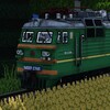 Логотип телеграм канала @trainmodsminecraft — Моди поезда,машини,и тд