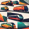 Logo of telegram channel trainofficial1 — TrainOfficial