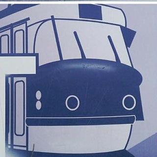 Логотип телеграм канала @trainview — trainview