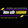 Logo saluran telegram trainwithshubham — TrainWithShubham