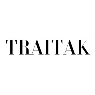 Логотип телеграм канала @traitak — TRAITAK