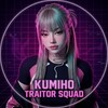 Логотип телеграм канала @traitorsquad_kmh — 𝐊𝐔𝐌𝐈𝐇𝐎×𝐓𝐑𝐀𝐈𝐓𝐎𝐑 𝐒𝐐𝐔𝐀𝐃