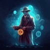 Логотип телеграм канала @trakercrypto — Crypto Tracker