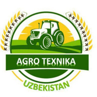 Telegram kanalining logotibi traktor_texnika_uzb — TRAKTOR_TEXNIKA_UZB🇺🇿