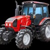 Telegram kanalining logotibi traktor — Traktor bozori