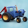 Telegram kanalining logotibi traktor_siniy — Синий трактор мультик | Тремолок