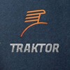 Логотип телеграм канала @traktorcommunity — Traktor