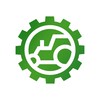 Логотип телеграм канала @traktorodetal — Трактородеталь