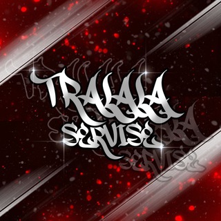 Logo saluran telegram tralala_servise — Tralala 🏆Service💎