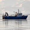Логотип телеграм канала @tralmen — Морское дело